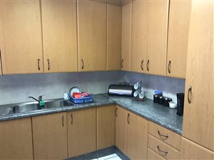 3 Bed Apartment in Honey Hill