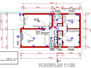 2 Bed Townhouse in Island View