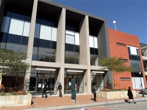 511 m² Office Space in Sandown