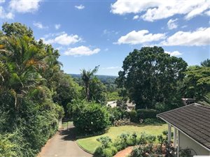 1 Bed Garden Cottage in Kloof