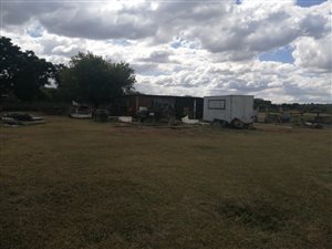 2.2 ha Farm in Dalmada AH