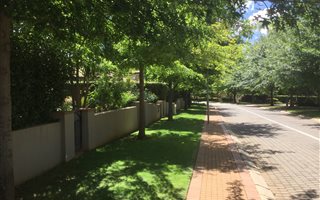 4 Bedroom Townhouse in Boardwalk