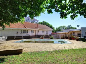 3 Bed House in Blairgowrie