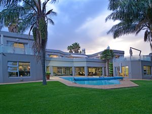 4 Bedroom House in Morninghill
