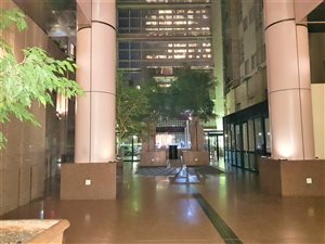 1 Bed Apartment in Marshalltown