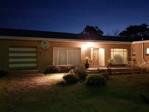 4 Bed House in Komani Park