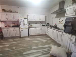 4 Bed House in Vanderbijlpark SW2