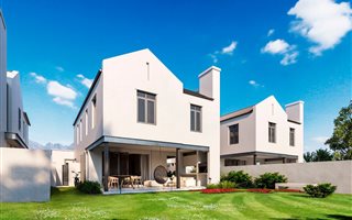 4 Bedroom House in Raithby