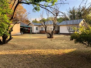 3 Bed House in Lyttelton Manor