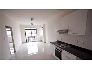1 Bed Apartment in Umhlanga Rocks