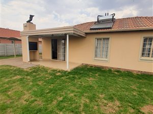 3 Bed Simplex in Katlehong