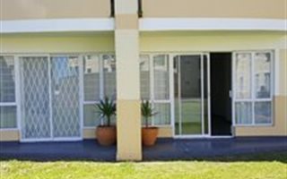 2 Bedroom Flat in Sunnydale