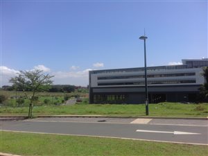 7071 m² Land available in Umhlanga Ridge