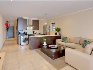 1 Bed Apartment in Craighall