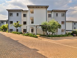 2 Bed Apartment in Risidale