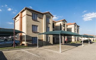 1 Bedroom Apartment in Ormonde