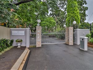 2 Bed Apartment in Elton Hill