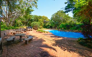3 Bedroom Apartment in Willard Beach
