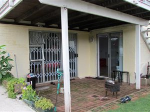 2 Bed Townhouse in Morningside