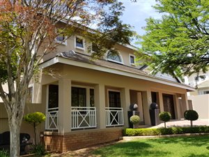 4 Bedroom House in Woodlands Estate