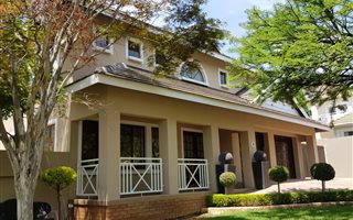 4 Bedroom House in Woodlands Estate