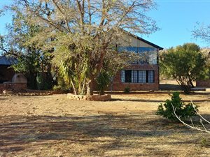 30 ha Farm in Modimolle