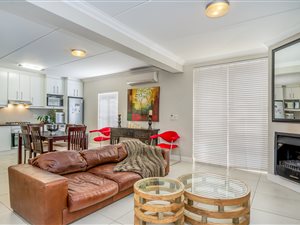 3 Bed House in Nooitgedacht Estate