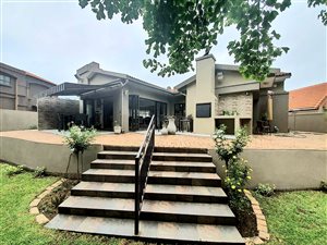 3 Bed House in Emfuleni Golf Estate