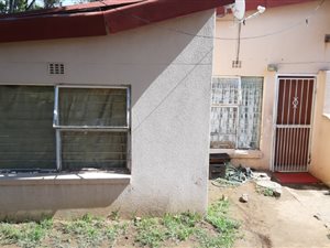 3 Bed Apartment in Bloubosrand