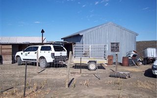 Farm in Sutherland