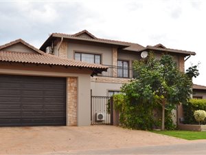 4 Bed House in Rose Acres Estate