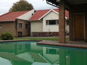 4 Bed House in Horizon View