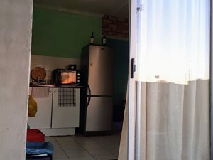 1 Bed Garden Cottage in Triomf