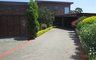 5 Bedroom House in Vryheid