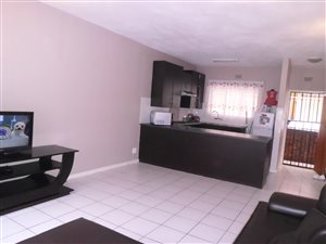 2 Bed Apartment in Florida