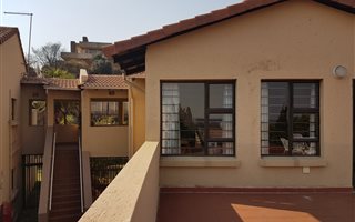 3 Bedroom Apartment in Linksfield Ridge