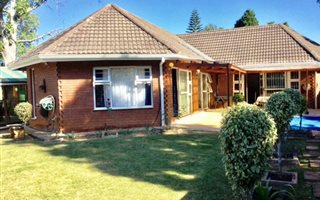 3 Bedroom House in Oak Park