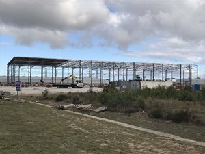 1500 m² Commercial space in Greenbushes