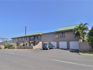 2 Bed Apartment in Warner Beach