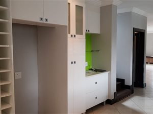 4 Bed House in Bushwillow Park Estate