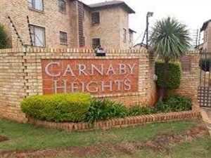 2 Bed Apartment in Fairland