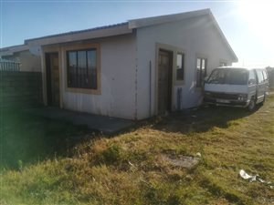 1 Bed House in Eden Park