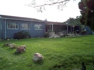 11.2 ha Farm in Walkers Fruit Farms