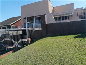 4 Bed House in Newholme
