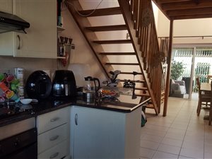 2 Bed Townhouse in Ferndale