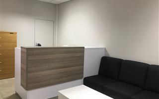 198 m² Commercial space in Ballito