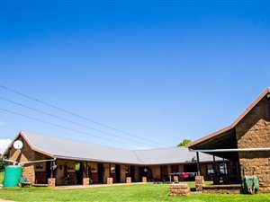4 Bedroom House in Summerveld