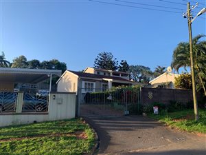 3 Bed House in Park Hill