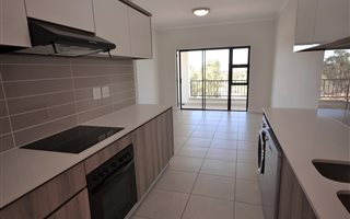 1 Bedroom Apartment in Linbro Park