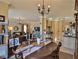 3 Bed Townhouse in The Coves